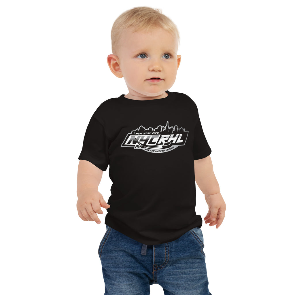 Baby Short Sleeve Tee